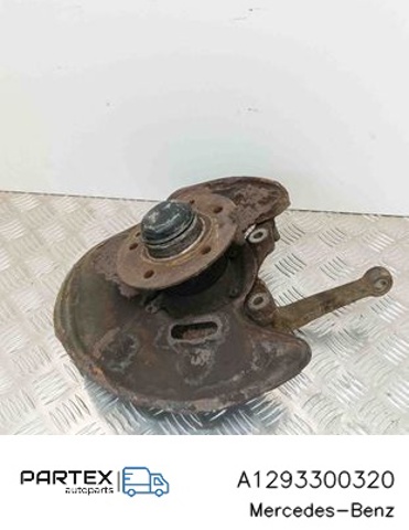 A1293300320 Mercedes