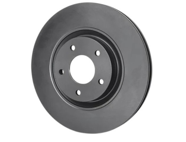 Диск гальмівний передній A133501075 CHERY