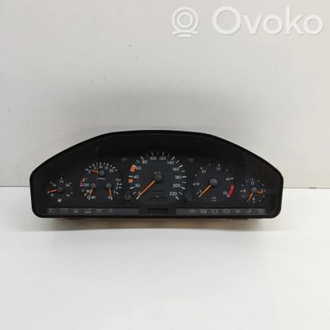 Покажчик напруги (вольтметр) A1405407548 MERCEDES