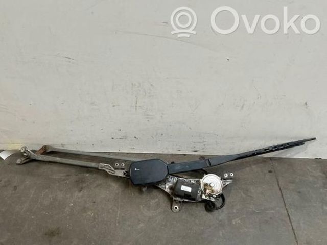Трапеція щіток лобового скла A1408200407 MERCEDES