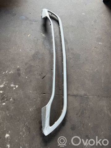 Накладка бампера переднього A1568804400 MERCEDES