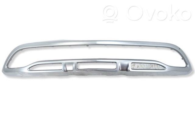 Переднє ікло бампера A1568858200 MERCEDES