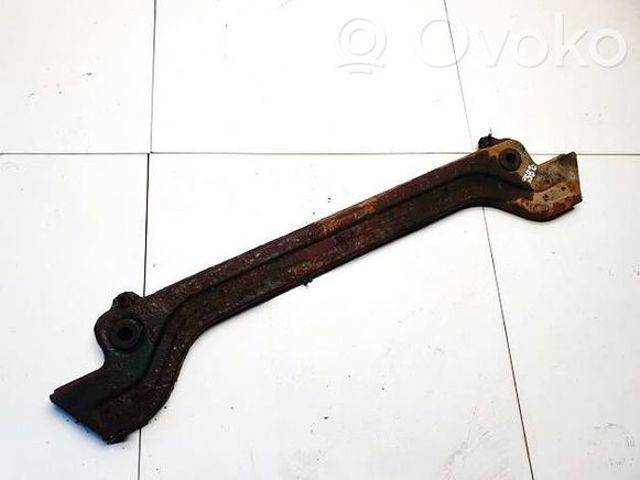 Подушка радіатору нижня A1635010181 MERCEDES