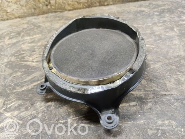 Динамік задньої двері A1638201702 MERCEDES