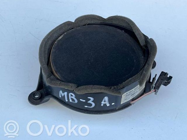 Динамік задньої двері A1638201802 MERCEDES