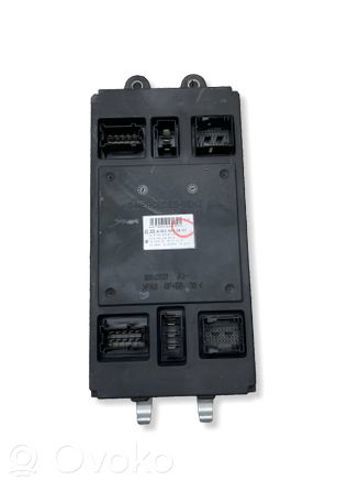 Блок управління сигналами SAM A1644403801 MERCEDES
