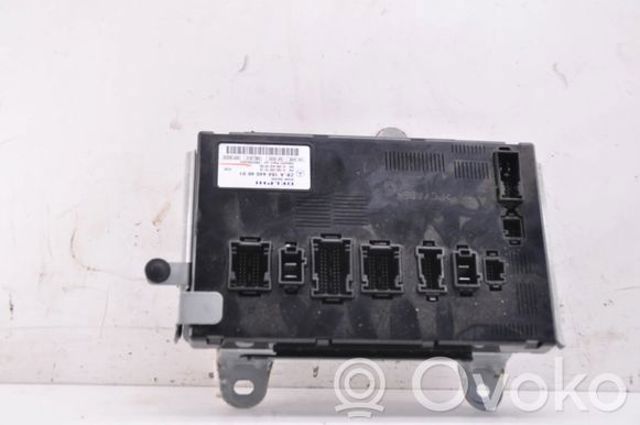 Блок керування сигналами SAM A1644404601 MERCEDES