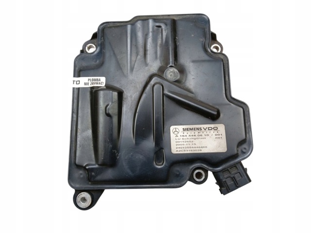 Модуль АКПП електронний A1644460610 MERCEDES