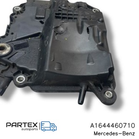 ЕБУ АКПП A1644460710 MERCEDES
