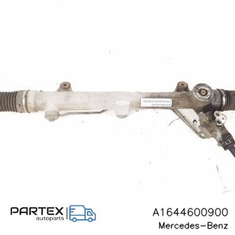 Рульова рейка A1644600900 MERCEDES