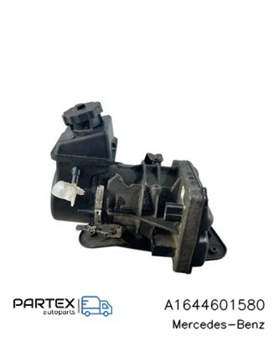 Помпа ГПК A1644601580 MERCEDES