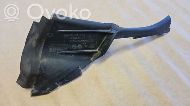 Повітроводи системи охолодження двигуна A1645001916 MERCEDES