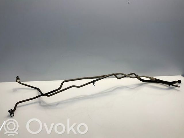 Трубка/шланг охолодження АКПП, подача A1645005072 MERCEDES