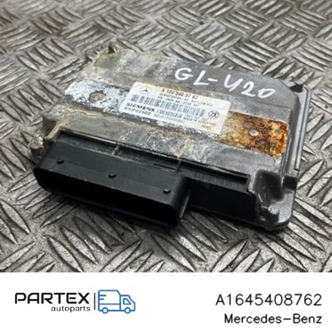 Блок управління сигналами SAM A1645408762 MERCEDES