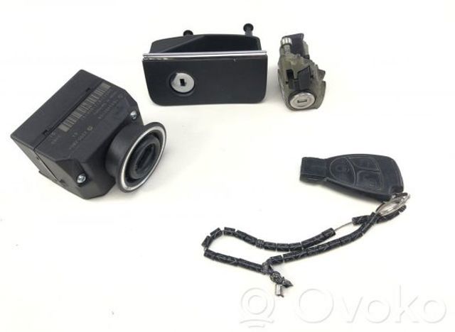 Замок запалювання A1645450808 MERCEDES