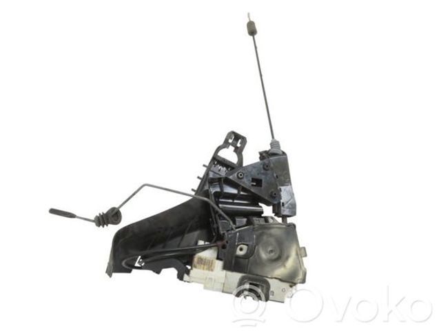 Замок водійських дверей A1647200935 MERCEDES