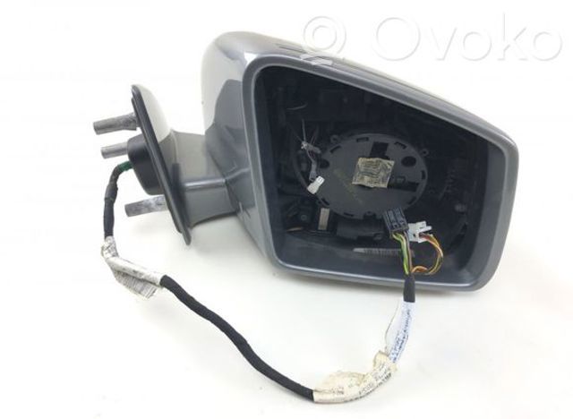 Праве бокове дзеркало A1648104693 MERCEDES