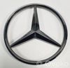 Емблема на кришку багажника, фірм.значок Mercedes ML/GLE