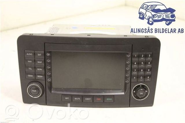 A1648200779 Mercedes