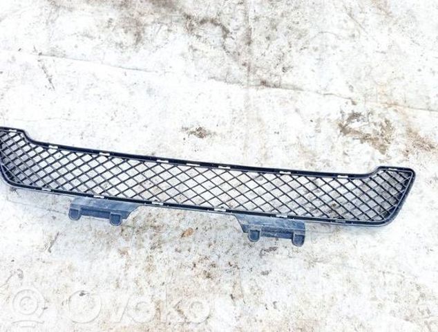 Решітка переднього бампера, центральна A1648854123 MERCEDES