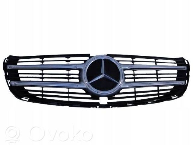 Фірмовий значок решітки радіатора A1648880411 MERCEDES