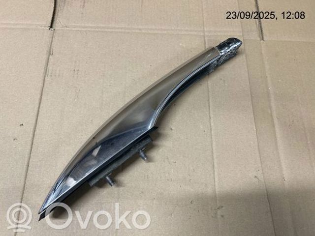 Рейлінг даху лівий A1648900193 MERCEDES