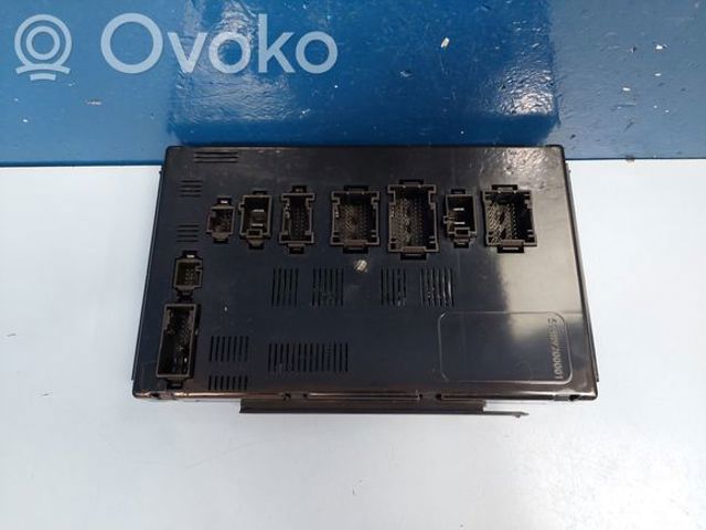 Блок управління сигналами SAM A1649005101 MERCEDES