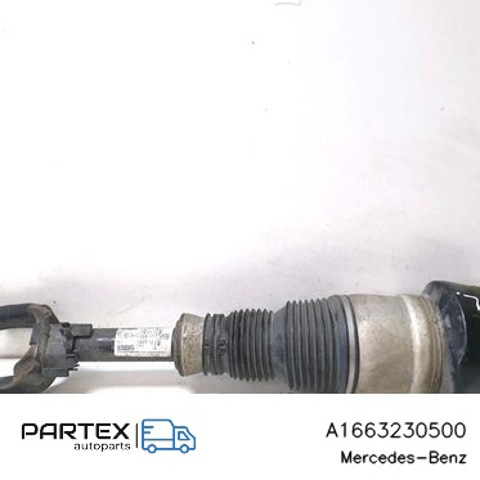 A1663230500 Mercedes