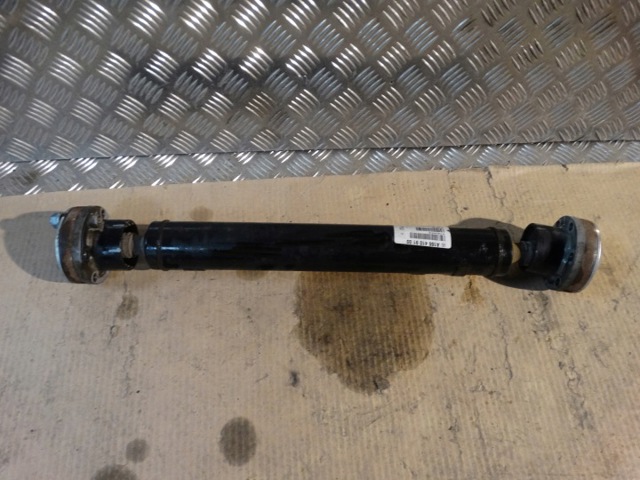 Кардан передній A1664109100 MERCEDES