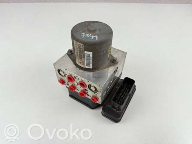 Гідроагрегат антиблокувальної системи A1664313312 MERCEDES