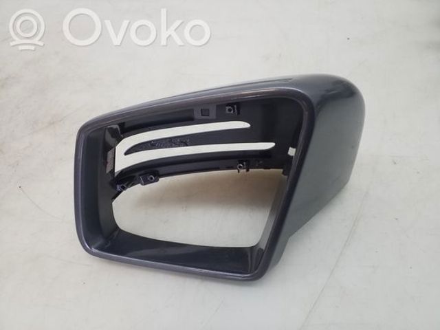 Накладка водійського дзеркала A1668100164 MERCEDES