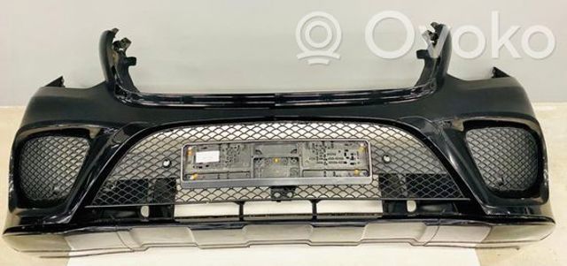 Кожух бампера переднього A16688519009999 MERCEDES
