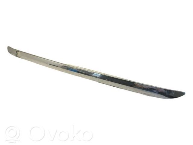 Молдинг бампера заднього A1668852474 MERCEDES
