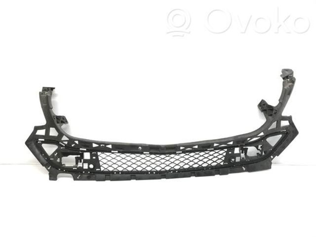 Кронштейн бампера переднього, центральний A1668853965 MERCEDES
