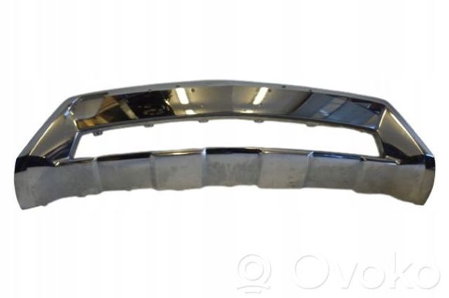 Накладка бампера переднього A1668856025 MERCEDES