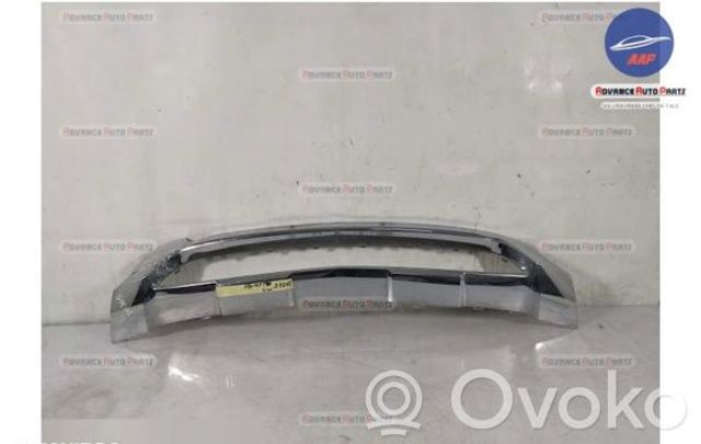 Молдинг бампера переднього, центральний A1668857122 MERCEDES