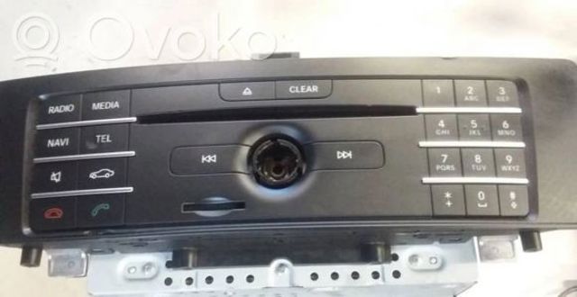A1669000820 Mercedes