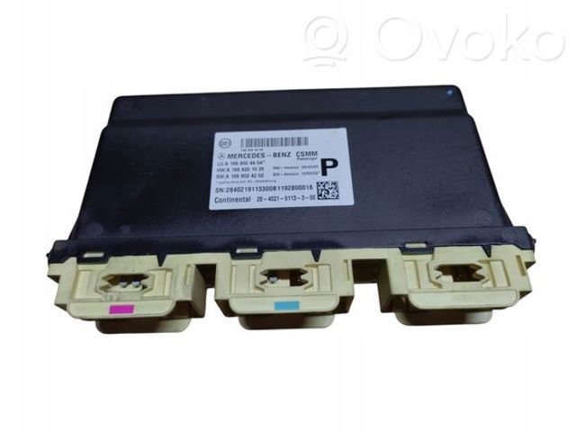 A1669004404 Mercedes