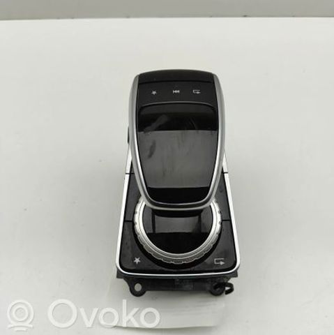 Перемикач підрульовий A1669006514 MERCEDES