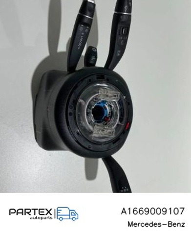 Перемикач підрульовий A1669009107 MERCEDES