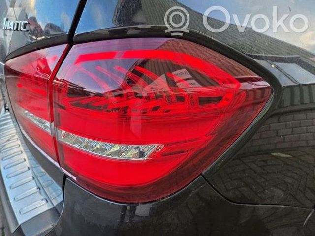 Задні ліхтарі A1669060202 MERCEDES