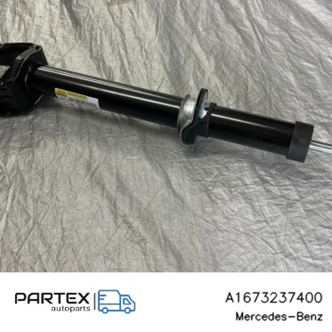 Стойка амортизатора передняя A1673237400 MERCEDES