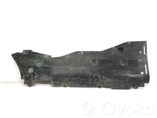 Захист днища, правий A1676803200 MERCEDES