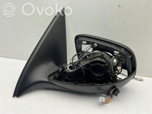 Корпус дзеркала заднього виду, лівого A1678109301 MERCEDES