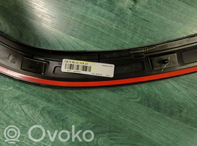 Розширювач/накладка арки переднього крила, правий A16788098049999 MERCEDES