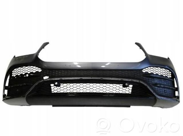 Бампер передній в зборі A1678855203 MERCEDES