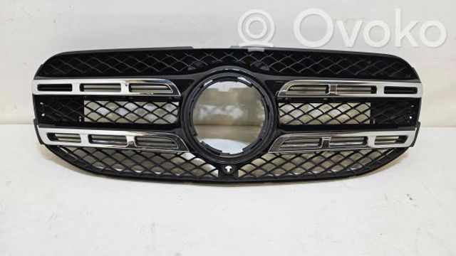 Решітка A1678855704 MERCEDES