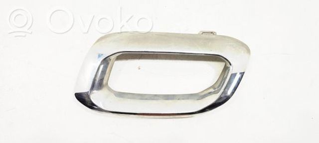 Глушилка A1678856900 MERCEDES