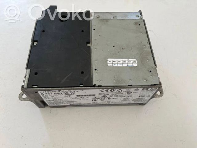 A1679003312 Mercedes