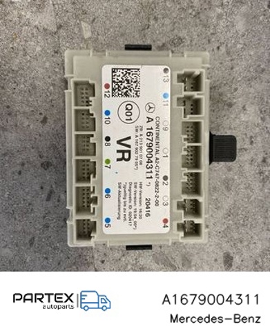 A1679004311 Mercedes